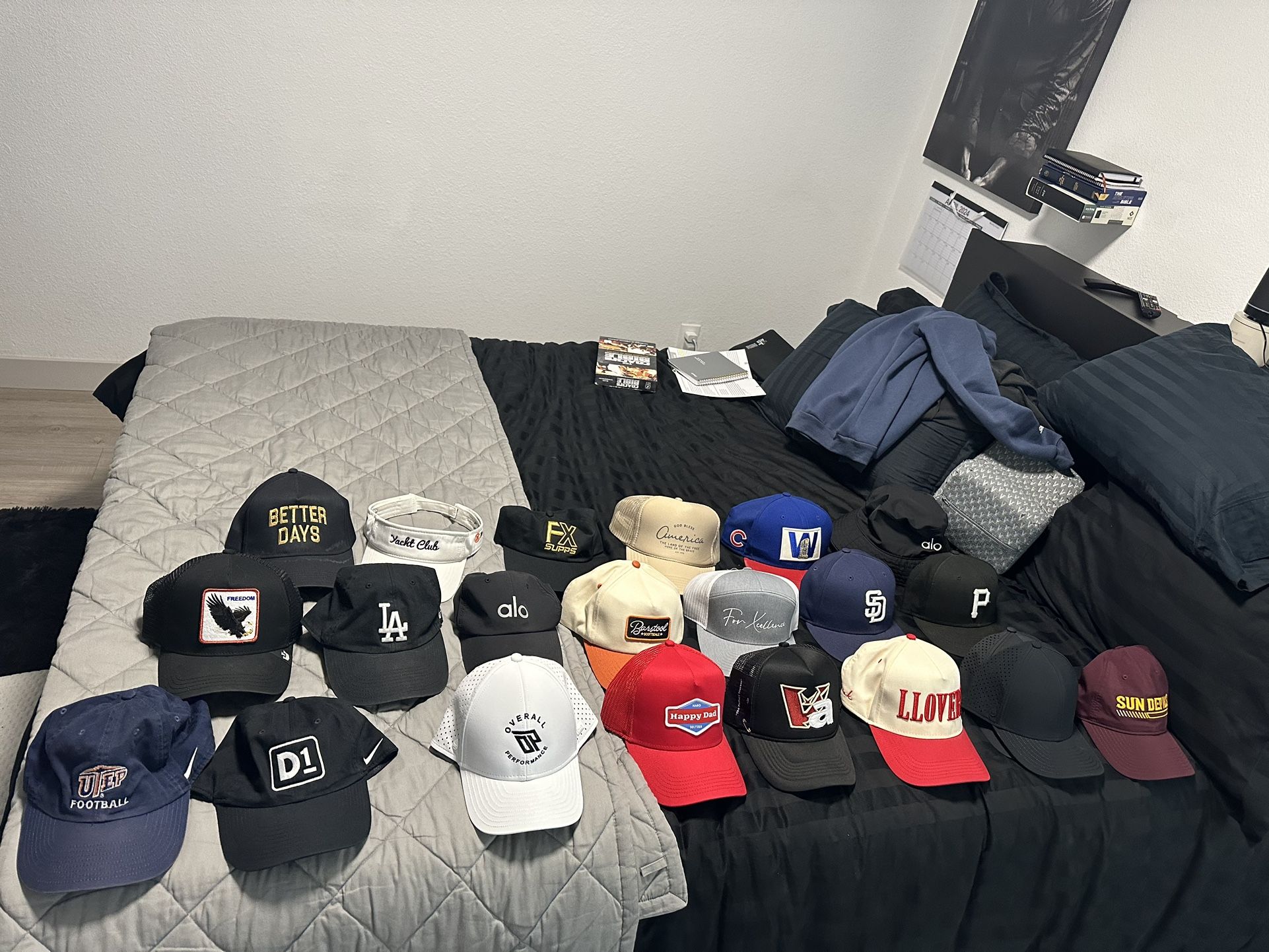 Hats For Sale