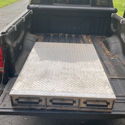 Truck Tool Box 