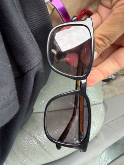Calvin Klein  sunglasses used