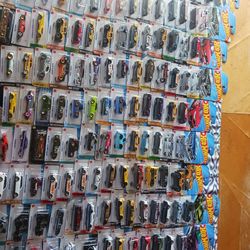 HOT WHEELS CARS FOR SALE VALLEJO CA 
