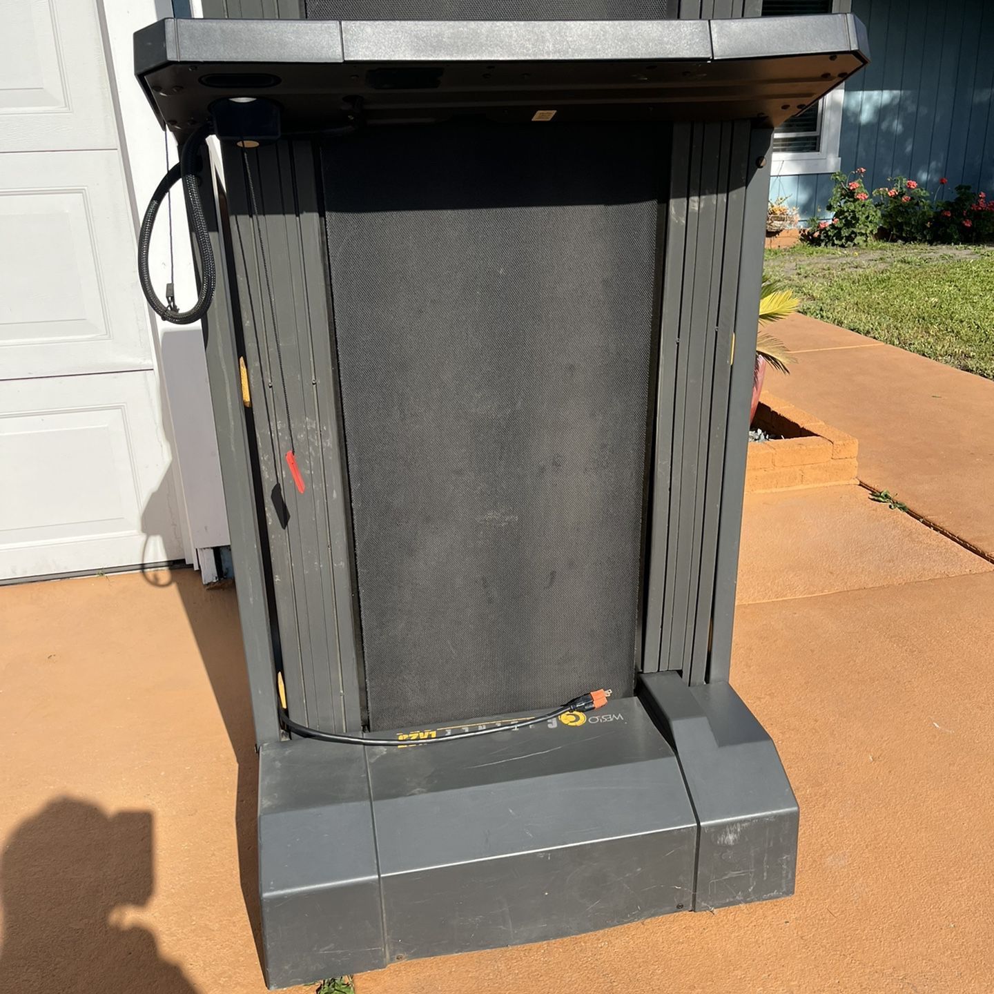 Weslo cadence lx25 sale