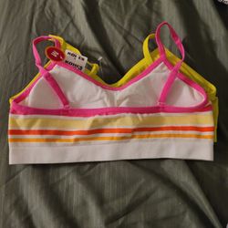 Kids Bra