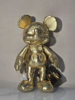 Disney Store Exclusive