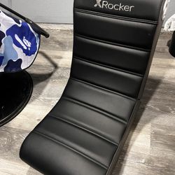 Xrocker Gaming Chair