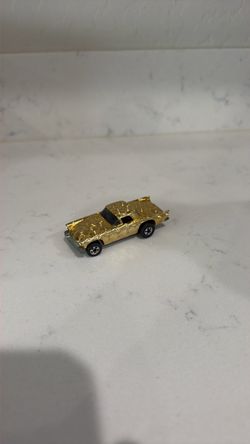 1957 Ford Thunderbird Hot Wheels