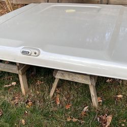 F150  bed cover ARE LS2 Series bed size 5.5