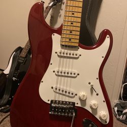 Partscaster