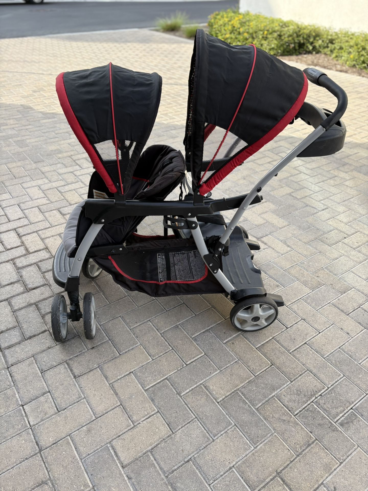Stroller
