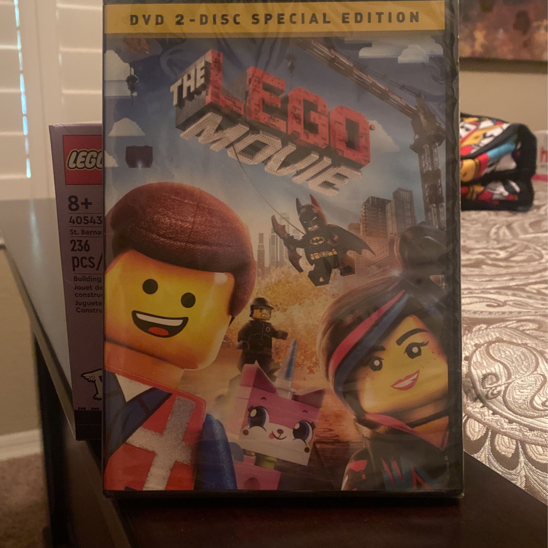 Lego Movie 