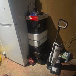 Printers Take All 