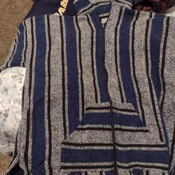 Baja Sweater Xl