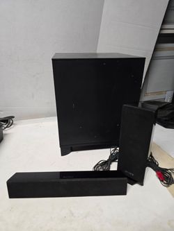 Sony speakers for Sony Reciver