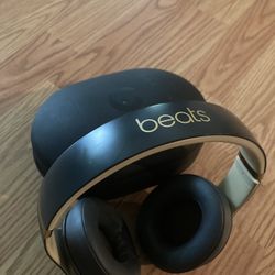Beats Studio Headphones 