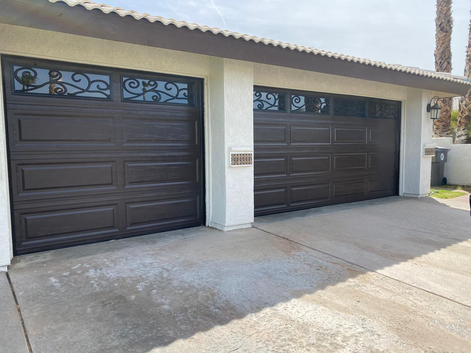 Garage Doors