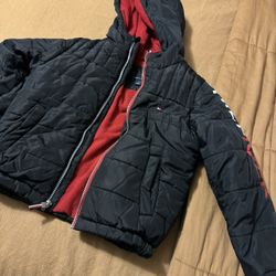 Boys Coat And Jacket 