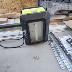 Ryobi Garage Door Opener 