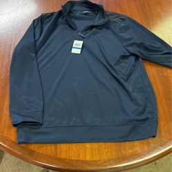 New Men’s XL Pull Over 