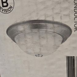 4 Lamparas Para Recamara Nuevas En Caja....