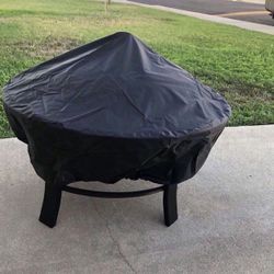 Fire Pit
