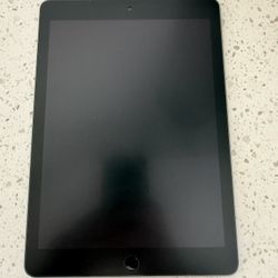 Ipad 6th Gen 32GB