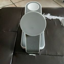 3 In 1 iPhone Charging Station