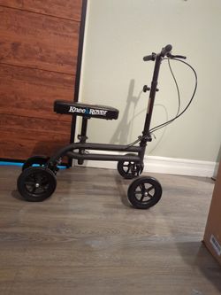 Knee Rover