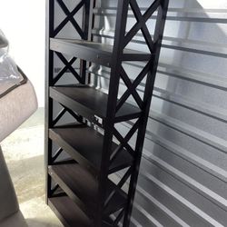 5 Tier Shelf 