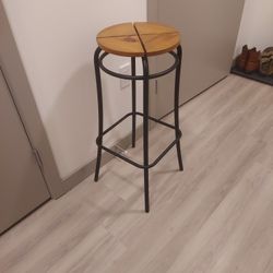 Beautiful Barstool!