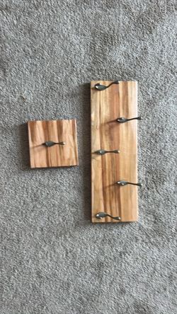 Hooks