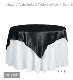 Black Overlay