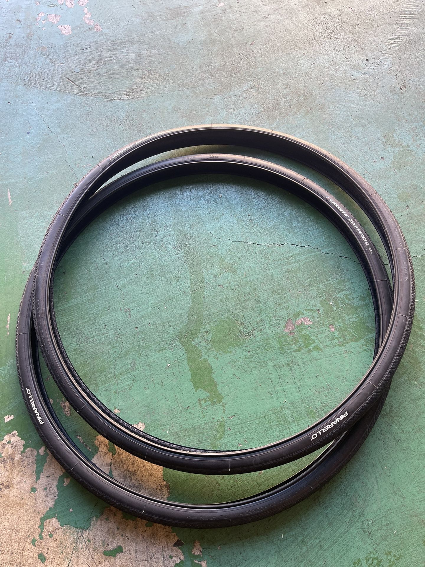 Tire For Road Bike 700x28c