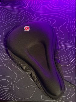 Bike seat/cushion