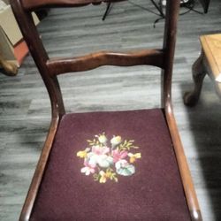 Antique Chair