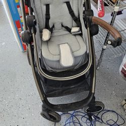 Stroller