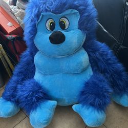 Large Stuff Animal