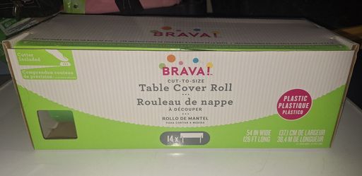 Table Cover