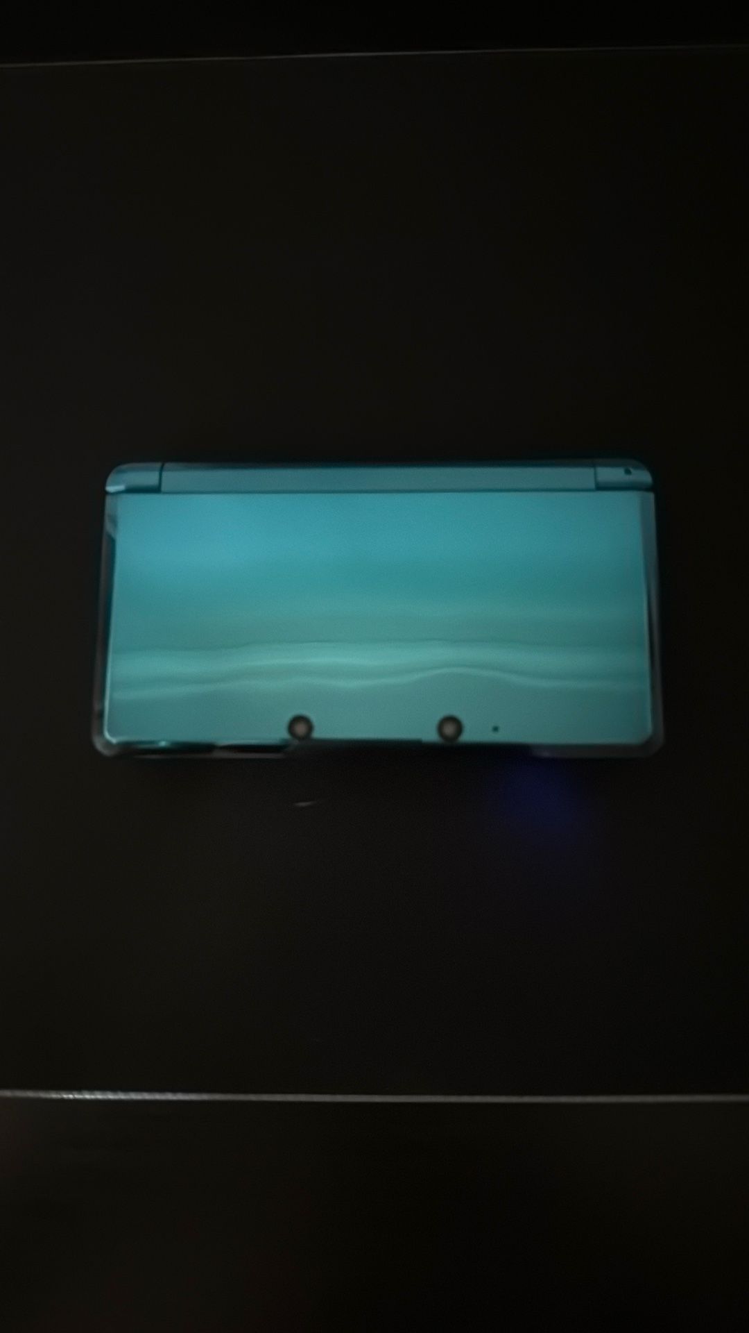 Nintendo 3ds