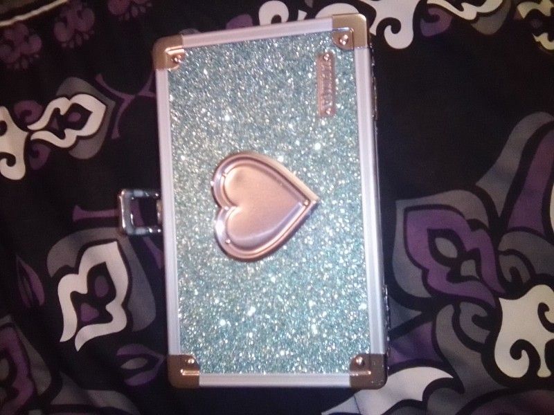 Lock Box