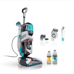Brand New - Shark CarpetXpert deep carpet cleaner