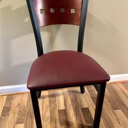 Side Chair - New