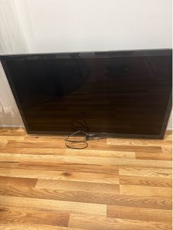 Flat Screen TV 27” Samsung