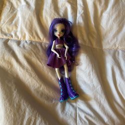 My Little Pony Doll