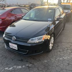 2013 Volkswagen Jetta