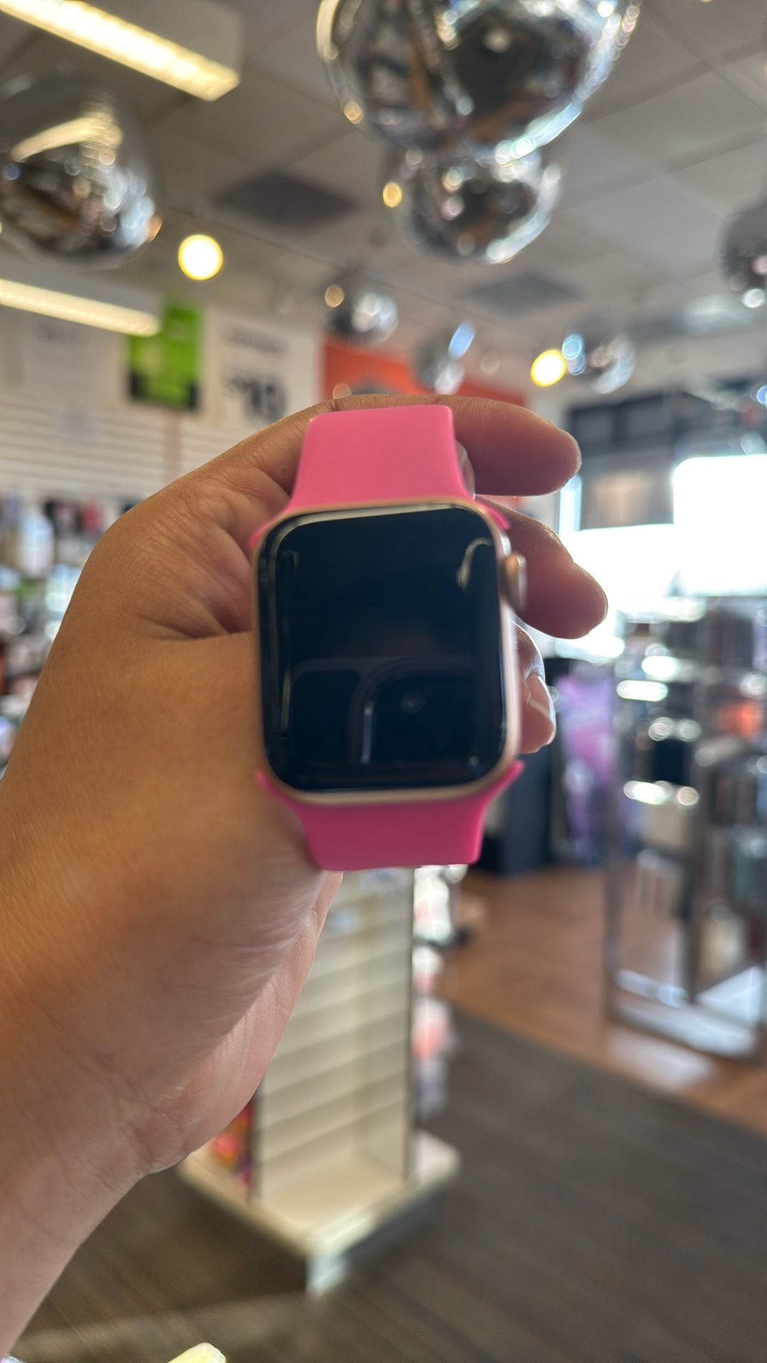 Apple Watch Series 5 