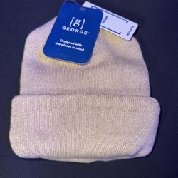 George Forman Beanie