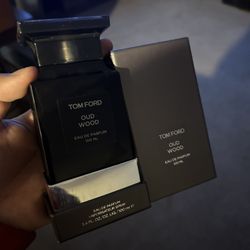 Tom ford Parfum