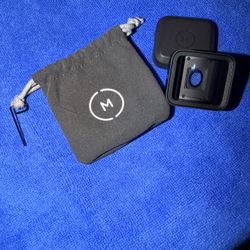 Moment  ( M ) Series ANAMORPHIC LENS BLUE FLAIR