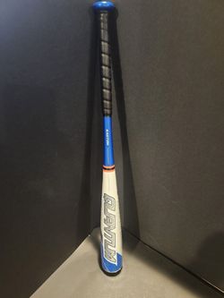 Brand New Easton Baseball Bat Still Has Plastic On It