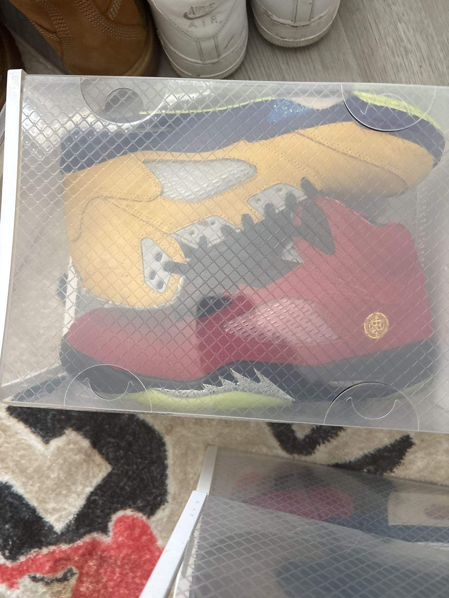Shoes