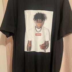 Supreme Tee